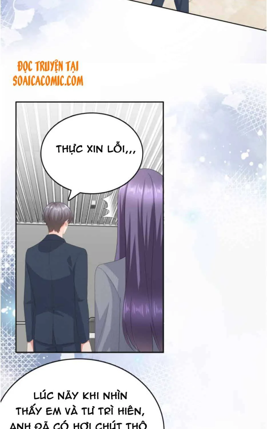 Trí Mạng Mị Thê: Tổng Tài Muốn Phục Hôn Chapter 80 - Trang 26