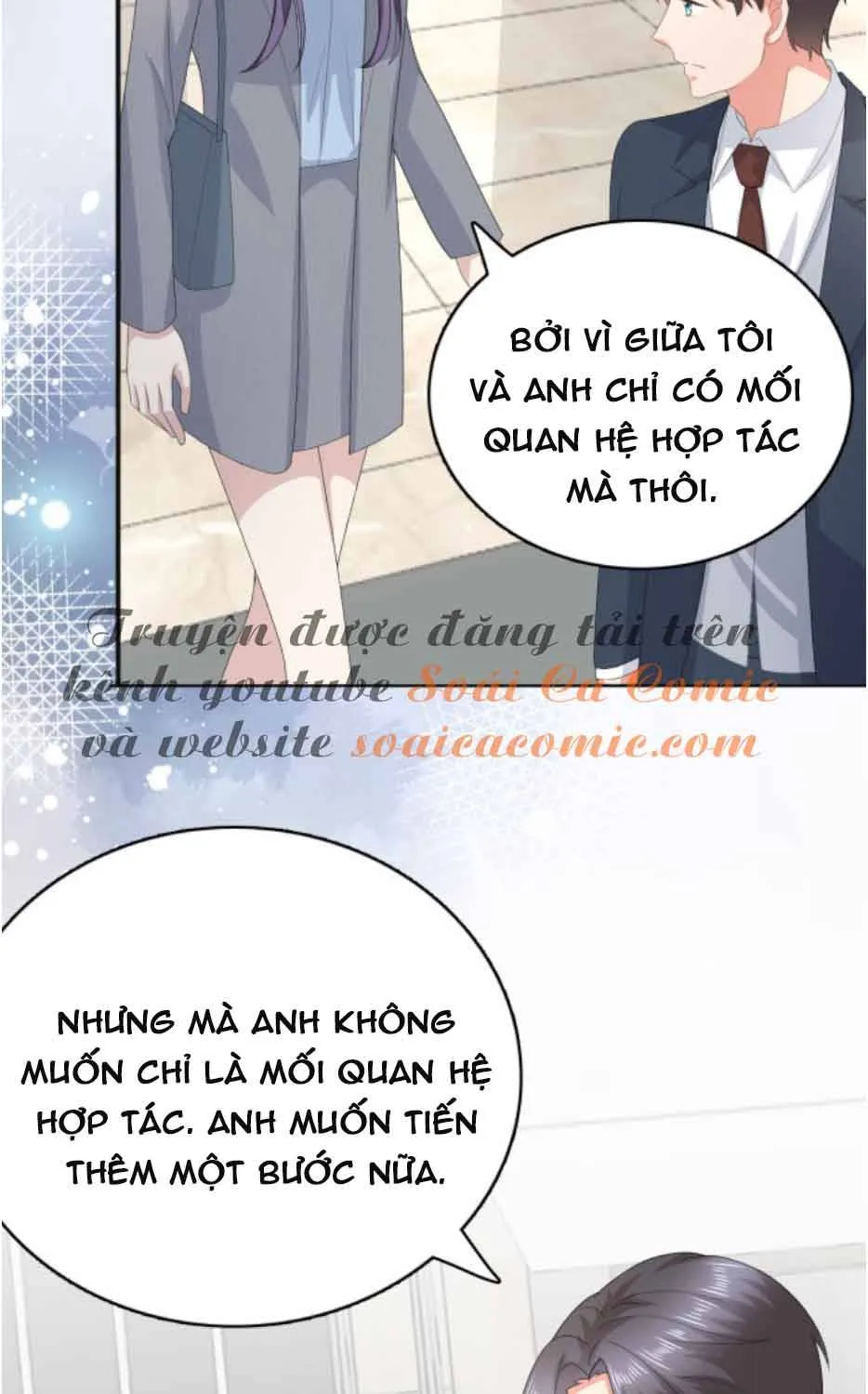 Trí Mạng Mị Thê: Tổng Tài Muốn Phục Hôn Chapter 80 - Trang 29