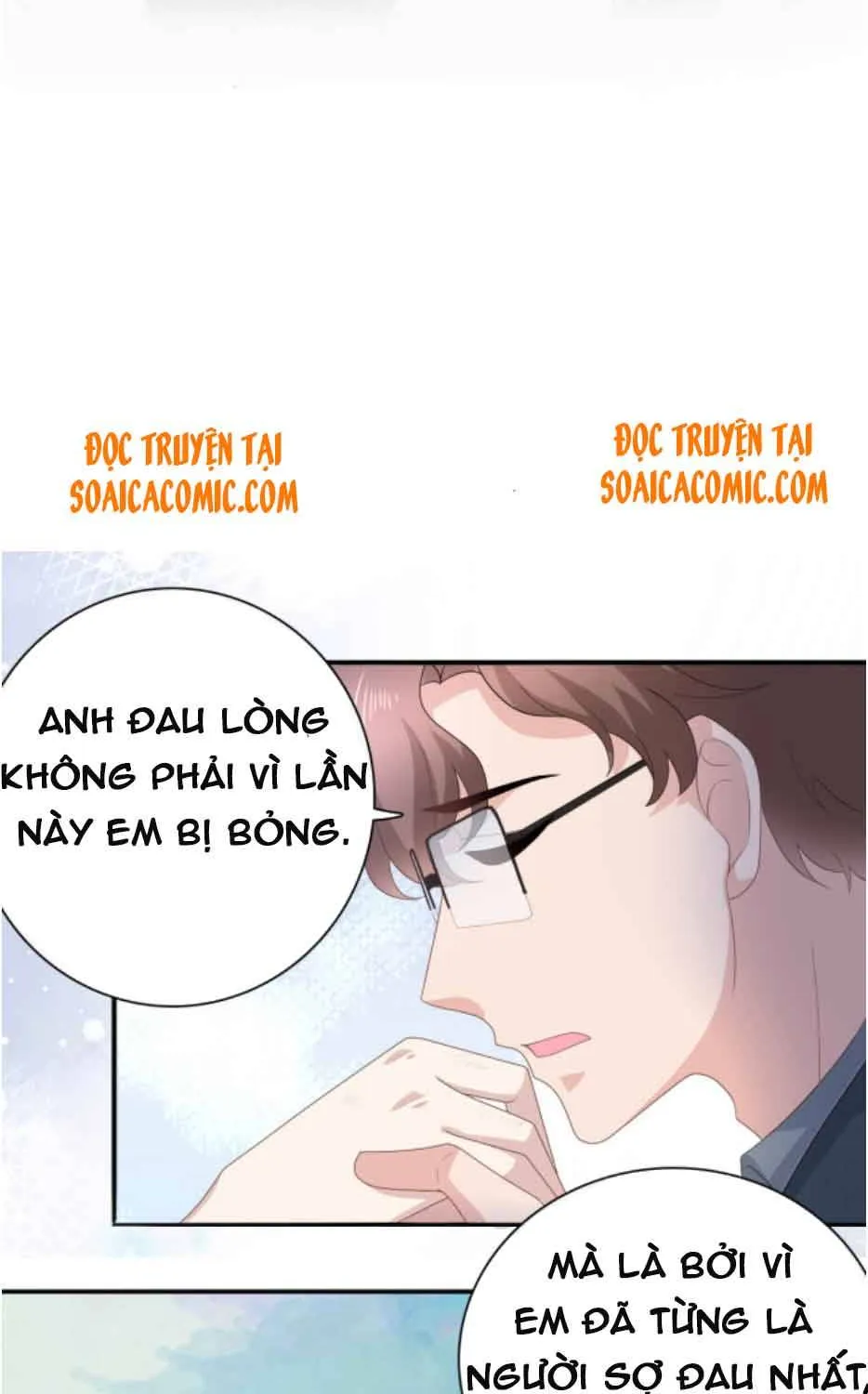 Trí Mạng Mị Thê: Tổng Tài Muốn Phục Hôn Chapter 80 - Trang 3