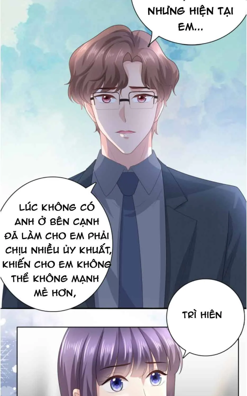 Trí Mạng Mị Thê: Tổng Tài Muốn Phục Hôn Chapter 80 - Trang 4
