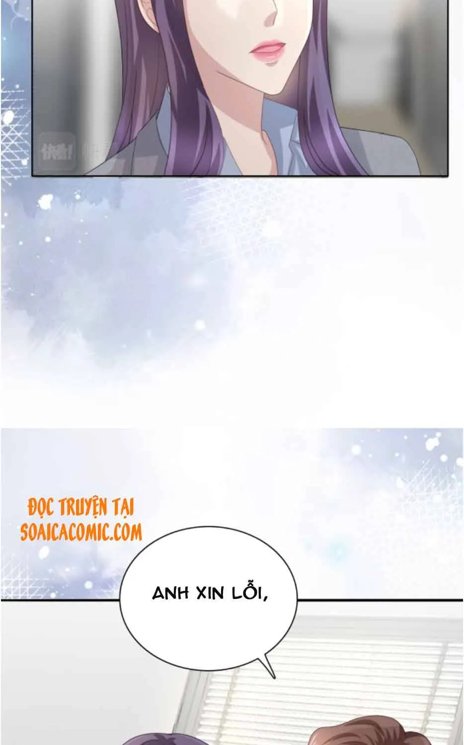 Trí Mạng Mị Thê: Tổng Tài Muốn Phục Hôn Chapter 80 - Trang 5