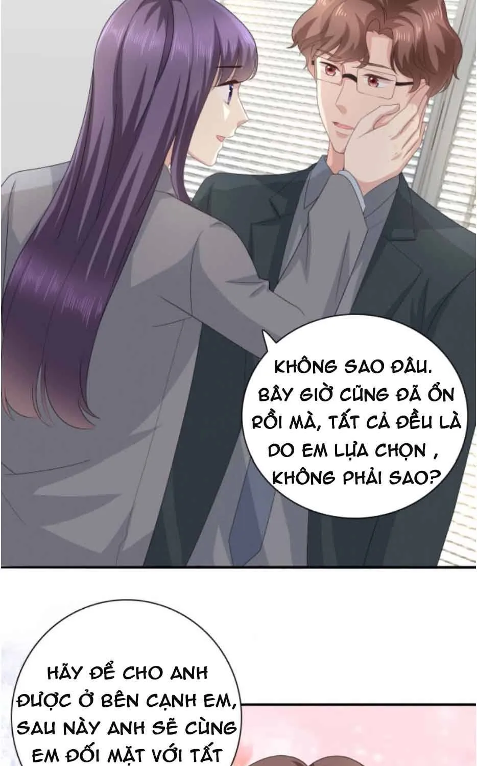 Trí Mạng Mị Thê: Tổng Tài Muốn Phục Hôn Chapter 80 - Trang 6