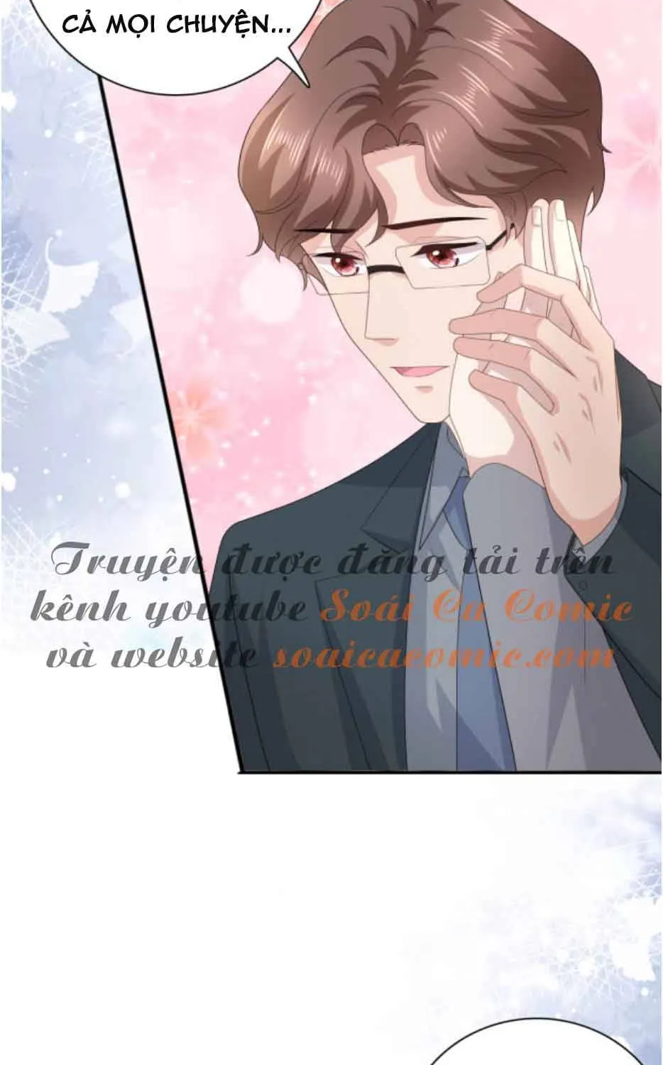 Trí Mạng Mị Thê: Tổng Tài Muốn Phục Hôn Chapter 80 - Trang 7