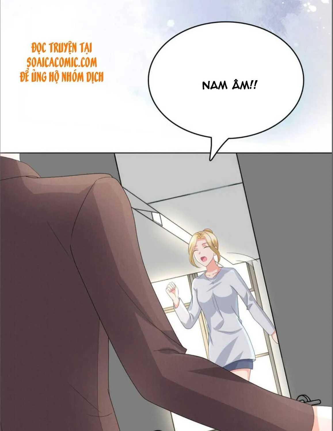 Trí Mạng Mị Thê: Tổng Tài Muốn Phục Hôn Chapter 81 - Trang 16