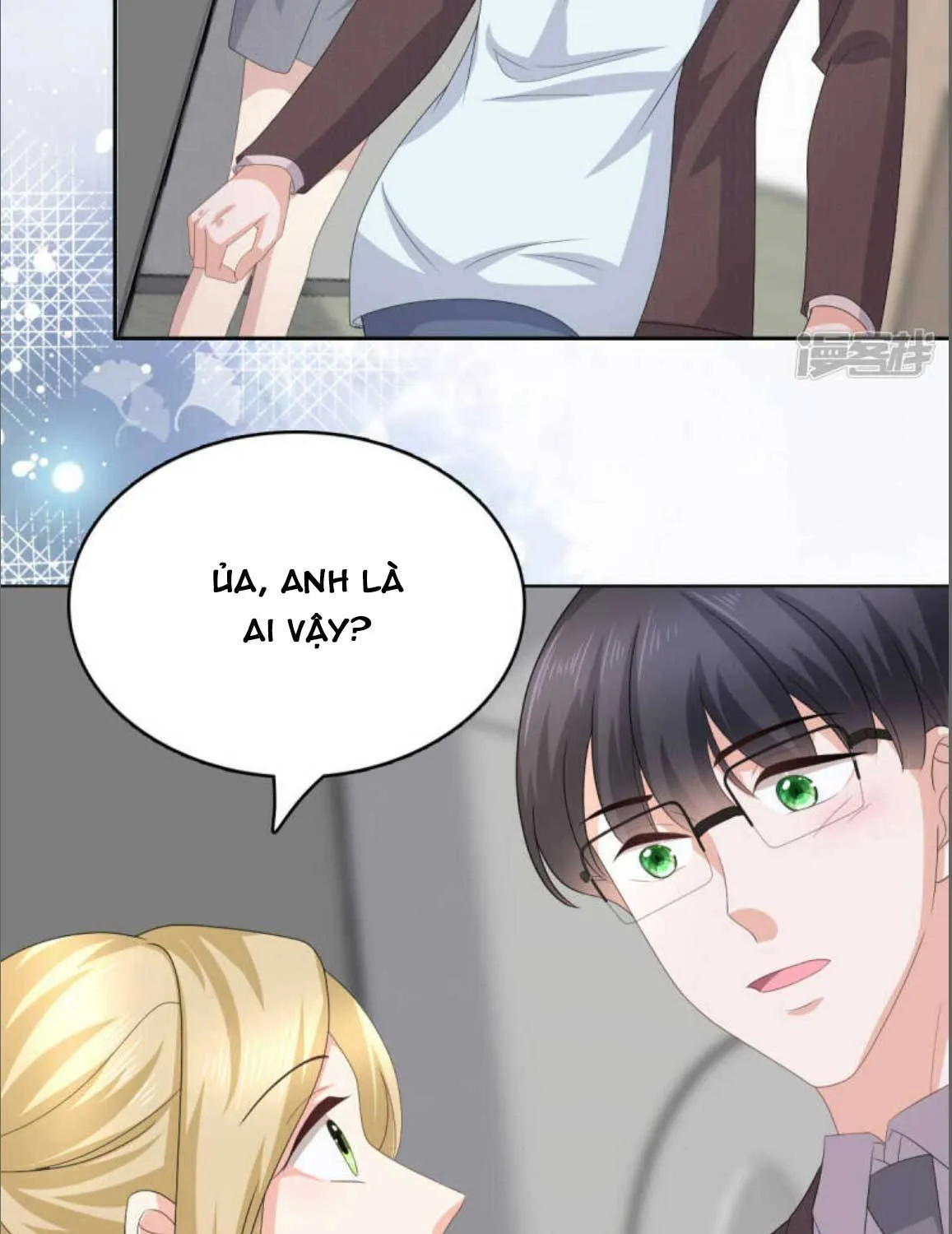 Trí Mạng Mị Thê: Tổng Tài Muốn Phục Hôn Chapter 81 - Trang 18