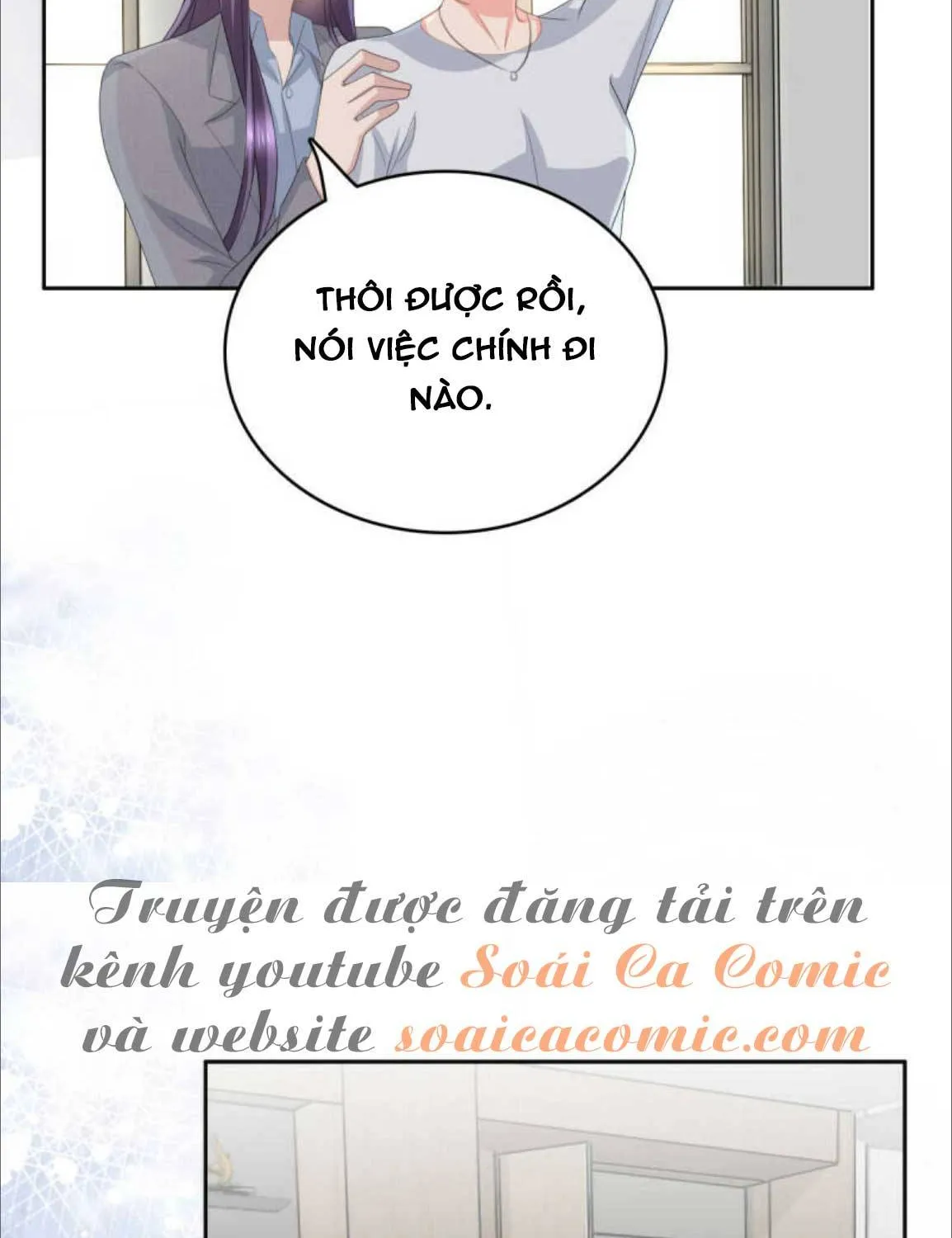 Trí Mạng Mị Thê: Tổng Tài Muốn Phục Hôn Chapter 81 - Trang 23