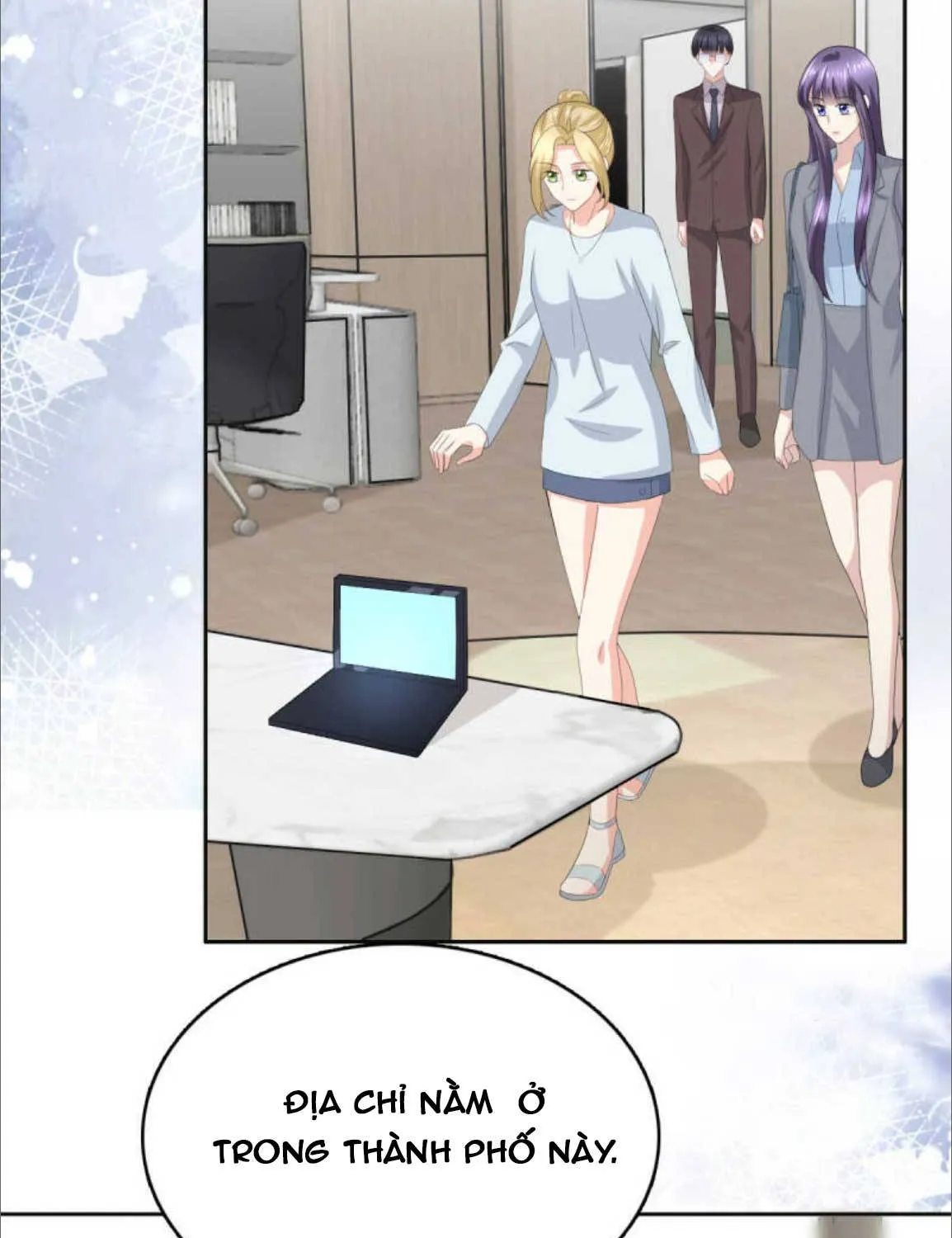 Trí Mạng Mị Thê: Tổng Tài Muốn Phục Hôn Chapter 81 - Trang 24