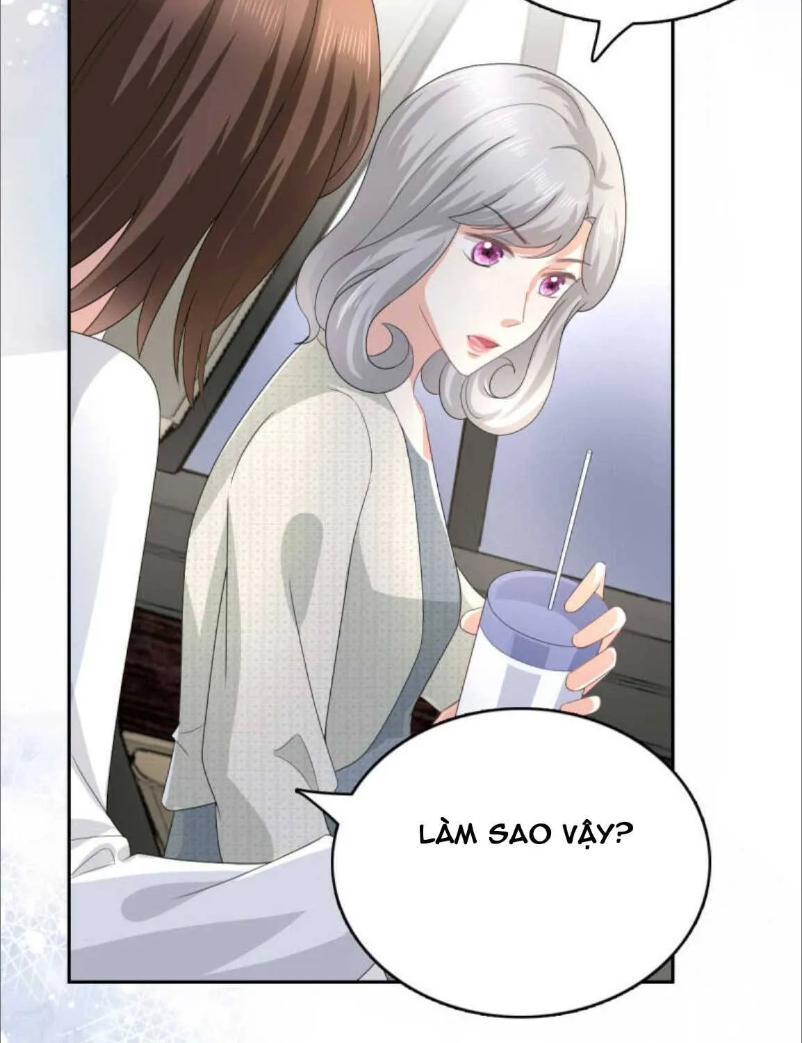 Trí Mạng Mị Thê: Tổng Tài Muốn Phục Hôn Chapter 81 - Trang 29