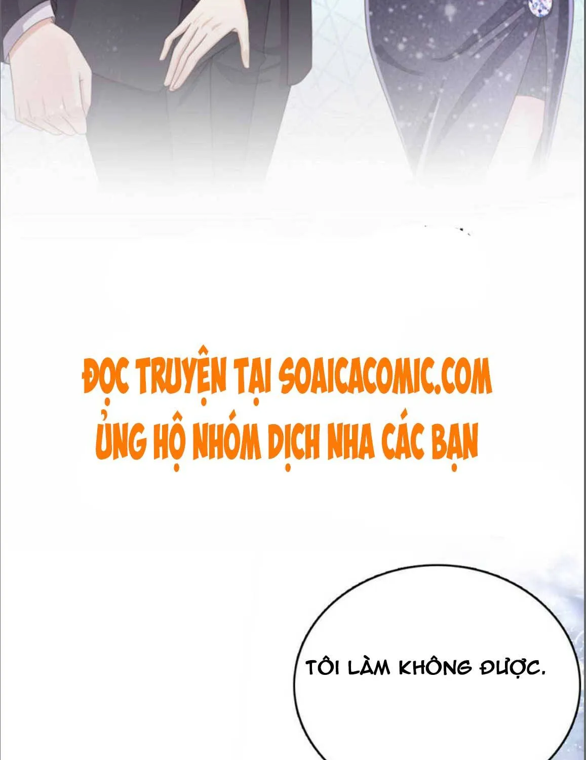 Trí Mạng Mị Thê: Tổng Tài Muốn Phục Hôn Chapter 81 - Trang 3