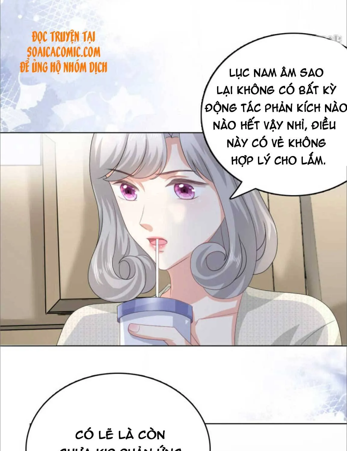 Trí Mạng Mị Thê: Tổng Tài Muốn Phục Hôn Chapter 81 - Trang 30
