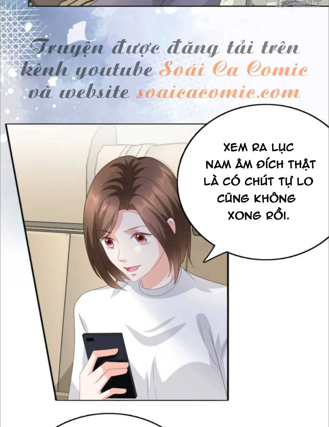 Trí Mạng Mị Thê: Tổng Tài Muốn Phục Hôn Chapter 81 - Trang 32