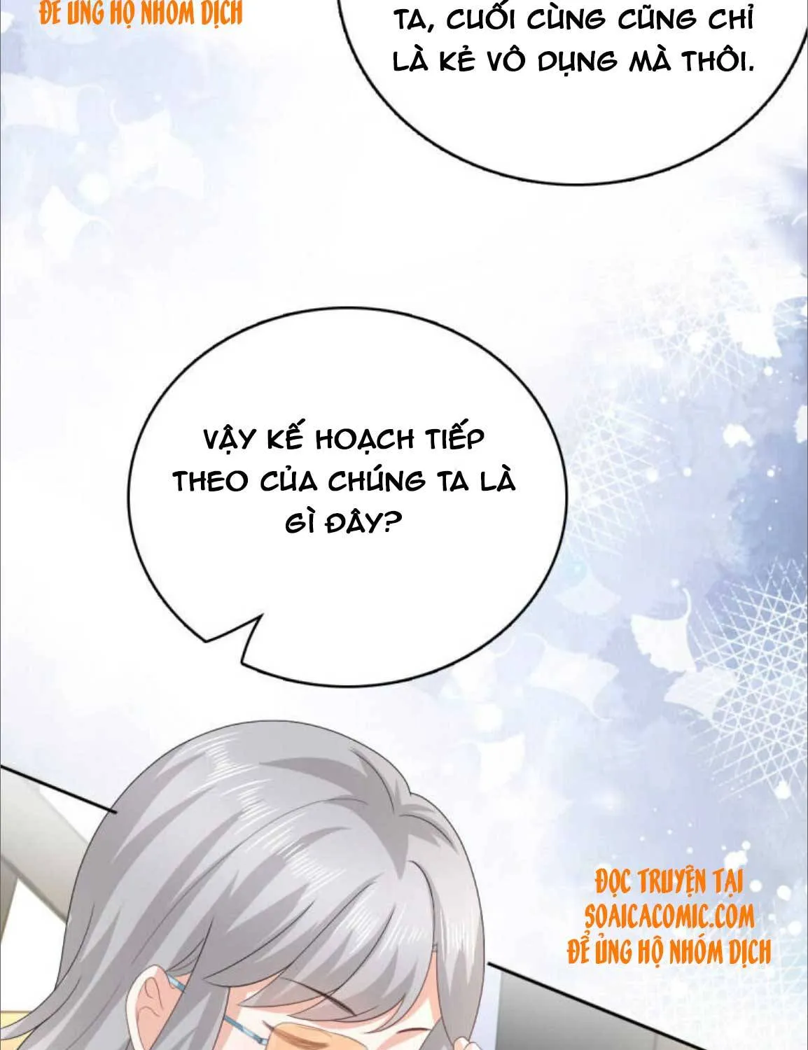 Trí Mạng Mị Thê: Tổng Tài Muốn Phục Hôn Chapter 81 - Trang 34