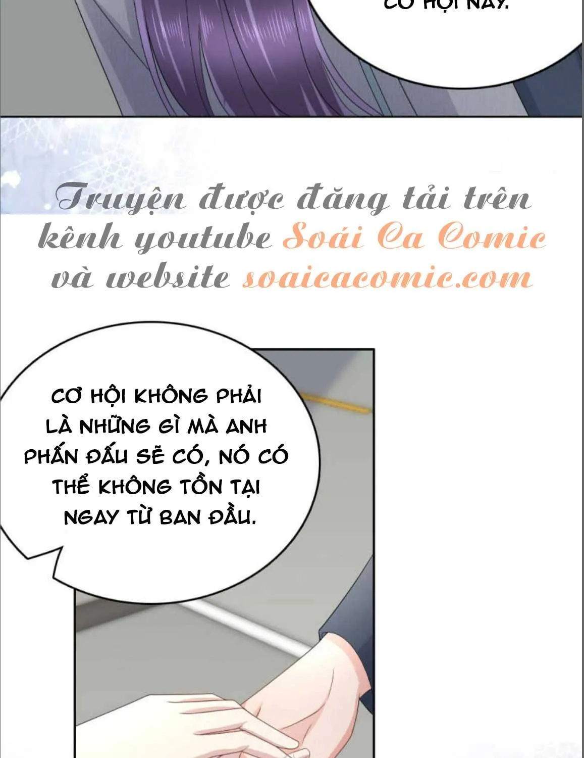 Trí Mạng Mị Thê: Tổng Tài Muốn Phục Hôn Chapter 81 - Trang 6