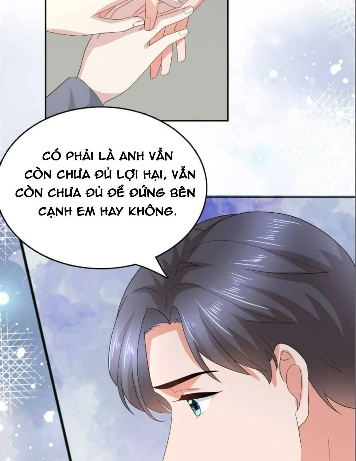 Trí Mạng Mị Thê: Tổng Tài Muốn Phục Hôn Chapter 81 - Trang 7