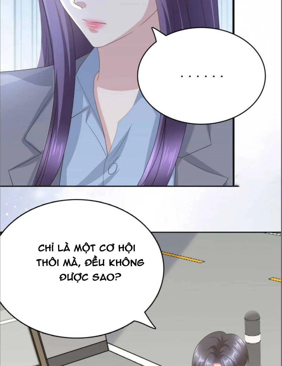 Trí Mạng Mị Thê: Tổng Tài Muốn Phục Hôn Chapter 81 - Trang 9