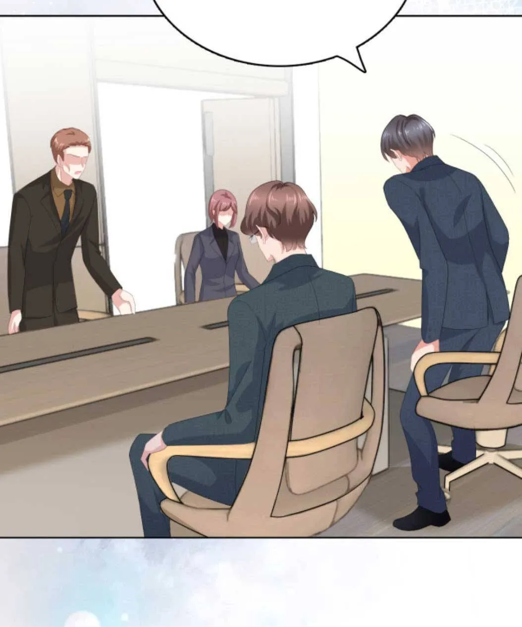 Trí Mạng Mị Thê: Tổng Tài Muốn Phục Hôn Chapter 82 - Trang 10