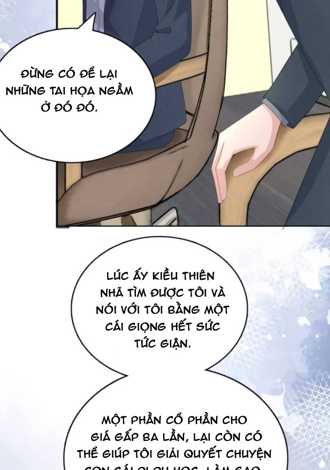 Trí Mạng Mị Thê: Tổng Tài Muốn Phục Hôn Chapter 82 - Trang 12