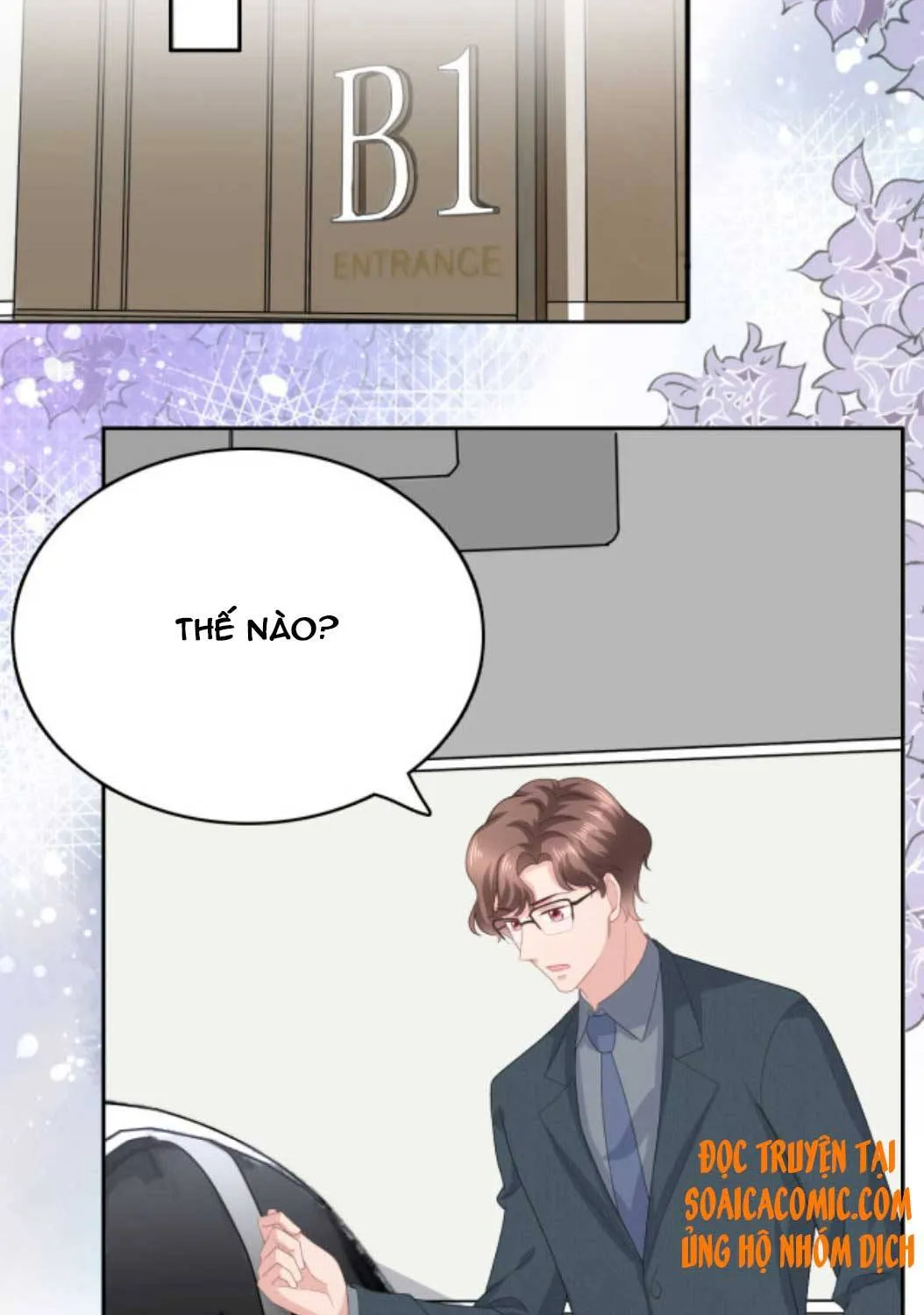 Trí Mạng Mị Thê: Tổng Tài Muốn Phục Hôn Chapter 82 - Trang 16