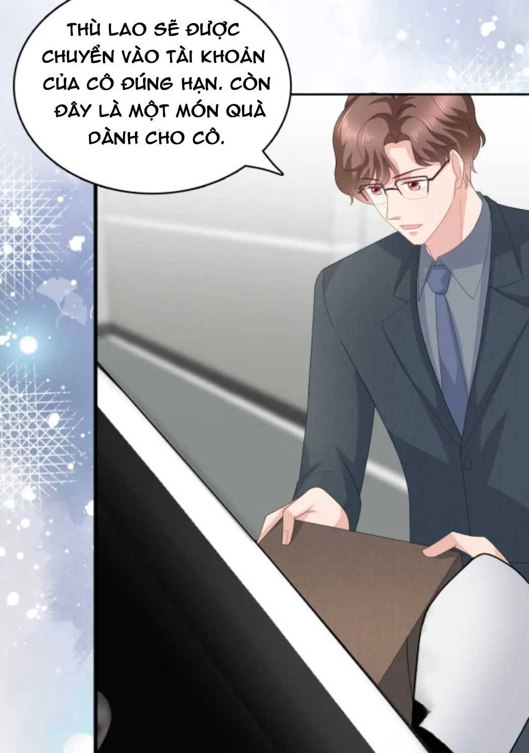 Trí Mạng Mị Thê: Tổng Tài Muốn Phục Hôn Chapter 82 - Trang 18