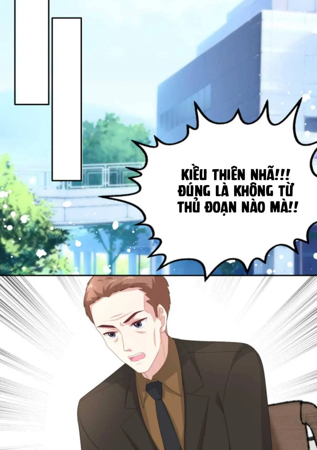 Trí Mạng Mị Thê: Tổng Tài Muốn Phục Hôn Chapter 82 - Trang 23