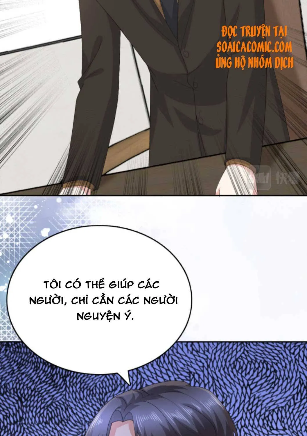 Trí Mạng Mị Thê: Tổng Tài Muốn Phục Hôn Chapter 82 - Trang 24