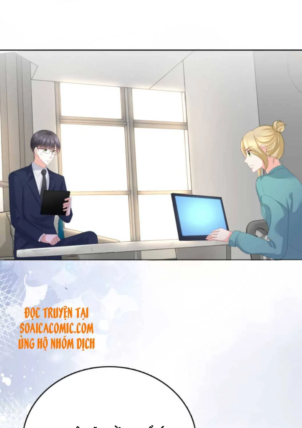Trí Mạng Mị Thê: Tổng Tài Muốn Phục Hôn Chapter 82 - Trang 28