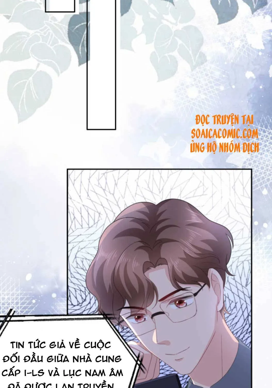 Trí Mạng Mị Thê: Tổng Tài Muốn Phục Hôn Chapter 82 - Trang 3