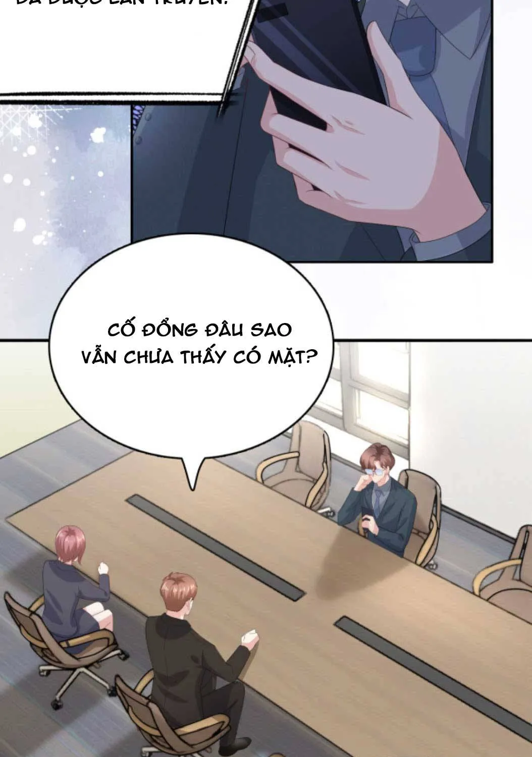 Trí Mạng Mị Thê: Tổng Tài Muốn Phục Hôn Chapter 82 - Trang 4
