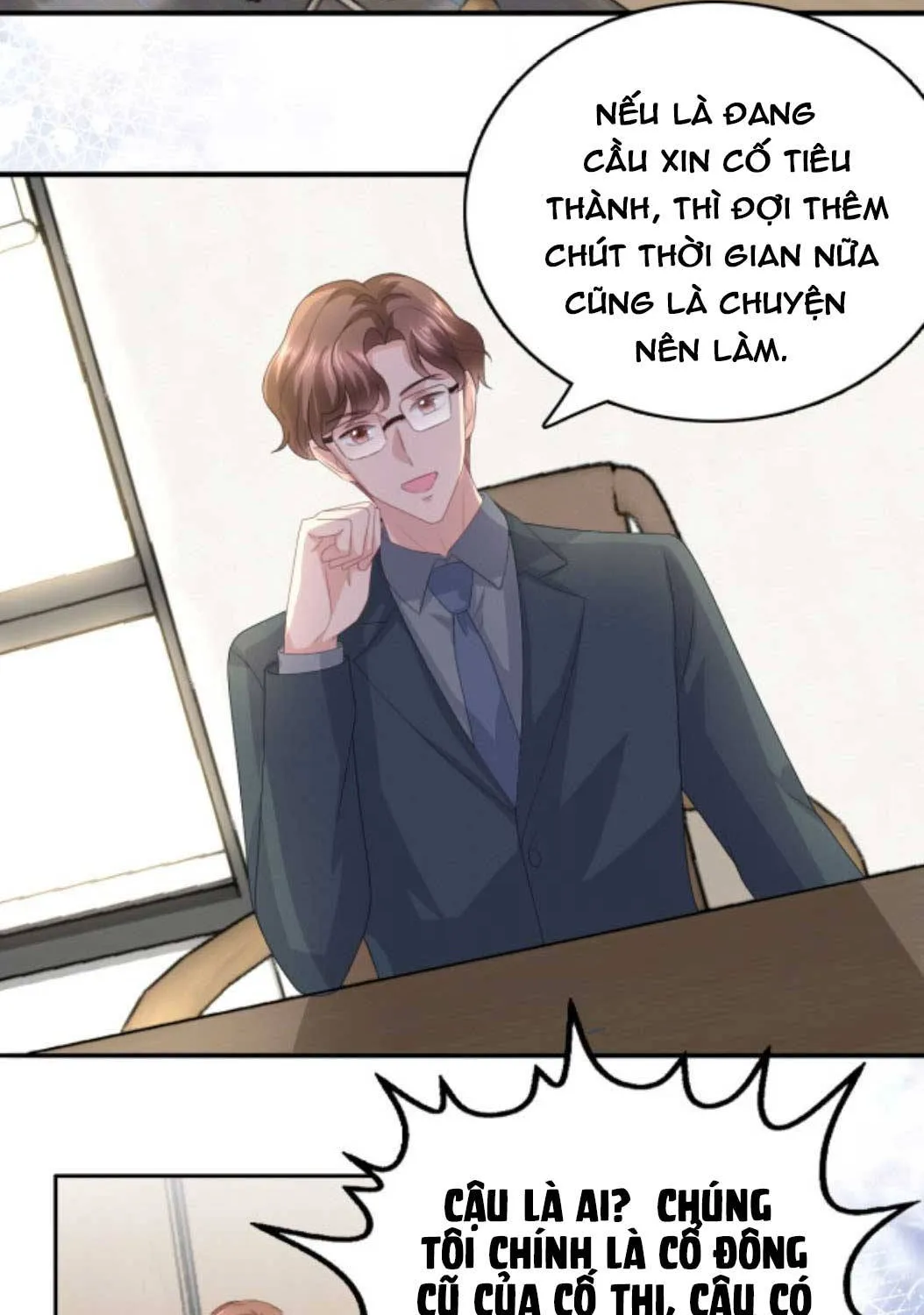 Trí Mạng Mị Thê: Tổng Tài Muốn Phục Hôn Chapter 82 - Trang 5