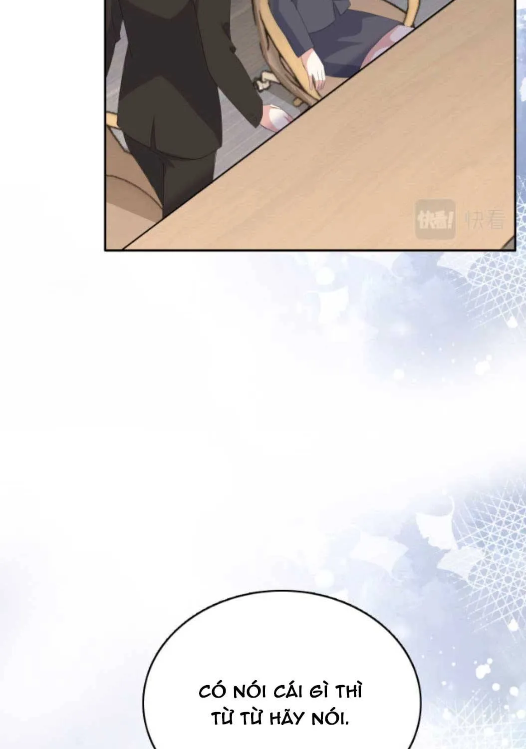 Trí Mạng Mị Thê: Tổng Tài Muốn Phục Hôn Chapter 82 - Trang 9