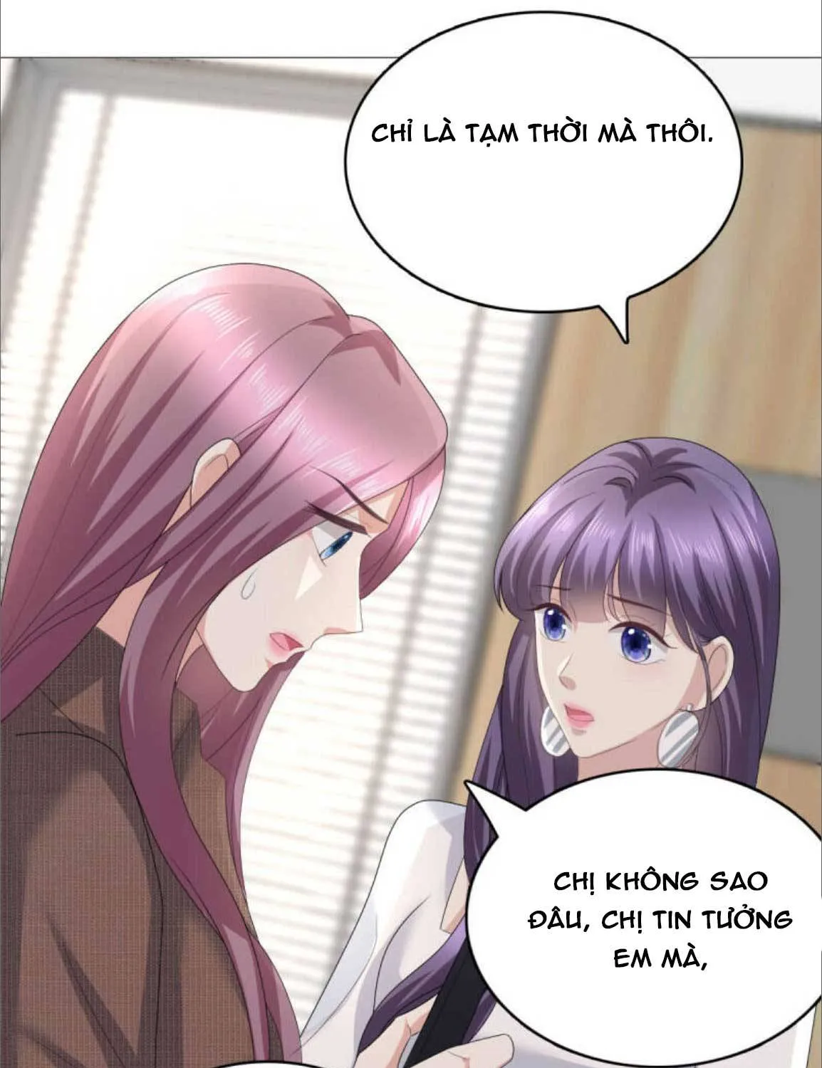 Trí Mạng Mị Thê: Tổng Tài Muốn Phục Hôn Chapter 83 - Trang 11