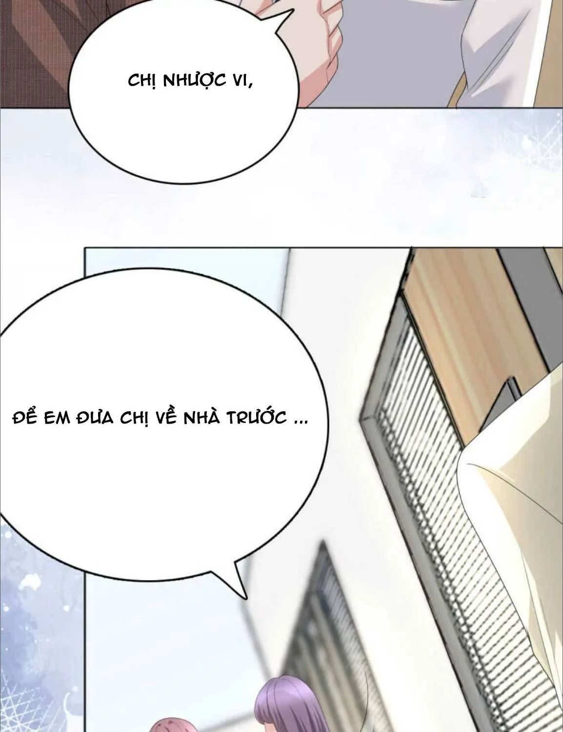 Trí Mạng Mị Thê: Tổng Tài Muốn Phục Hôn Chapter 83 - Trang 12