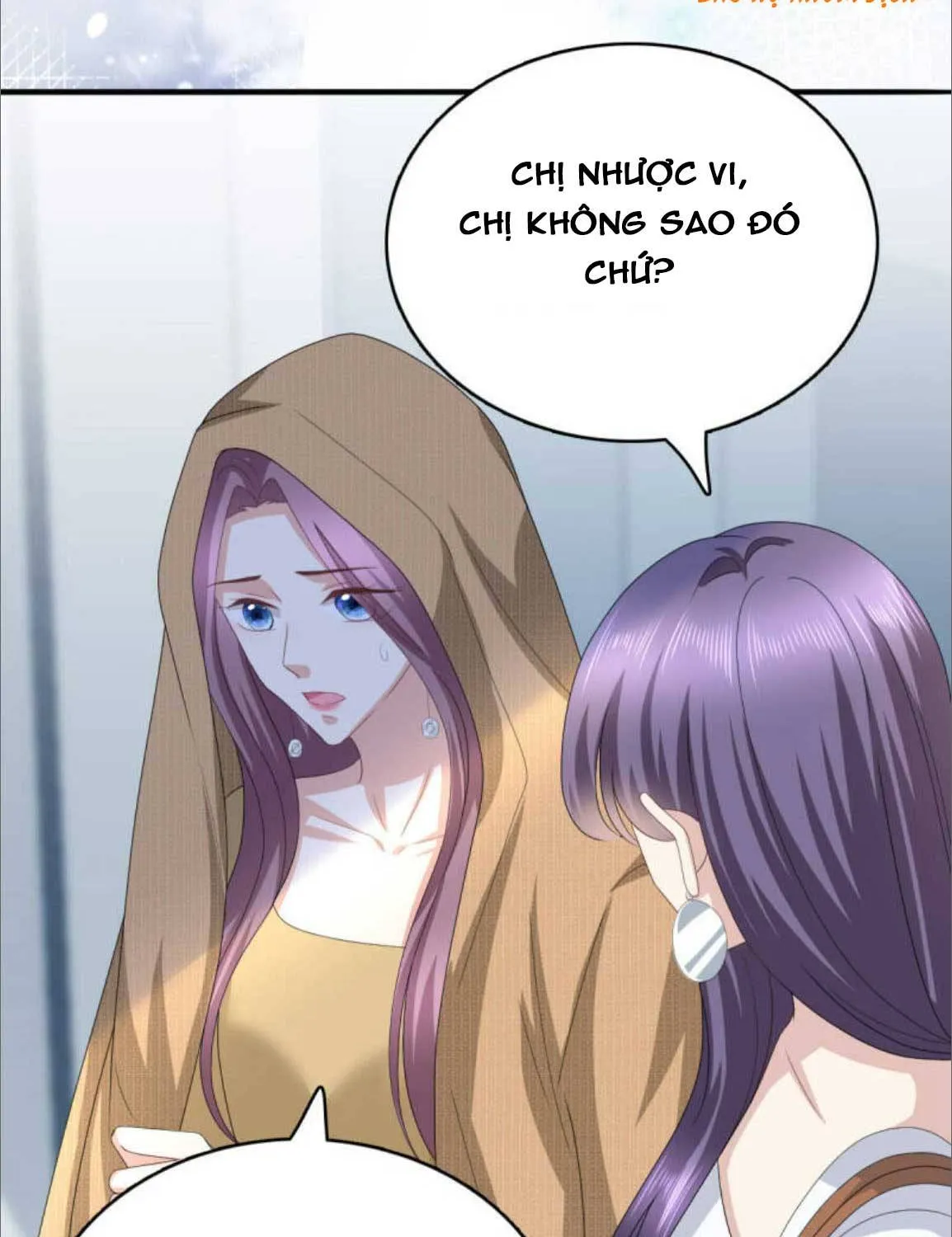 Trí Mạng Mị Thê: Tổng Tài Muốn Phục Hôn Chapter 83 - Trang 18