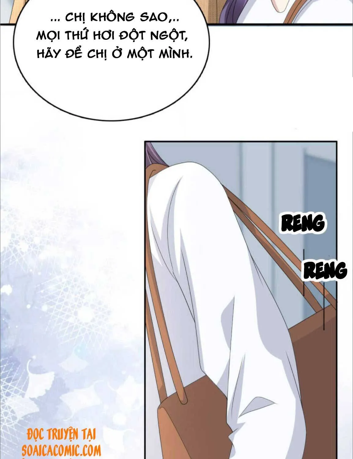 Trí Mạng Mị Thê: Tổng Tài Muốn Phục Hôn Chapter 83 - Trang 19