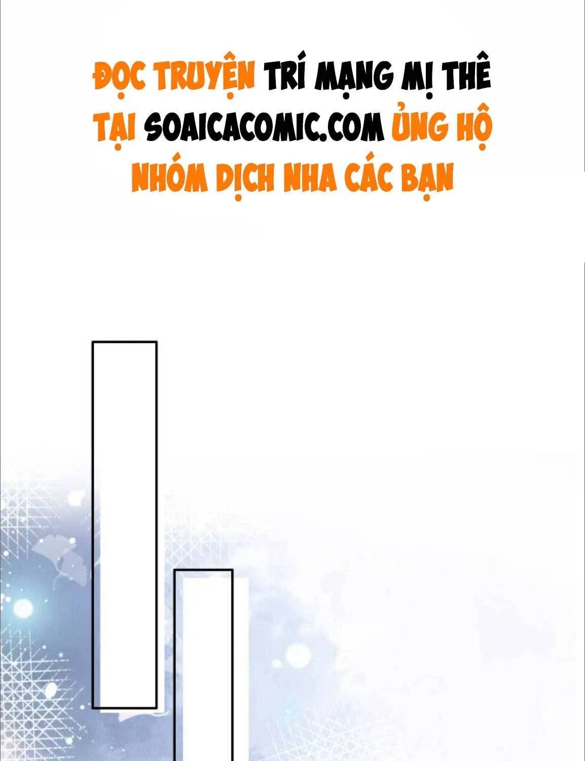 Trí Mạng Mị Thê: Tổng Tài Muốn Phục Hôn Chapter 83 - Trang 2