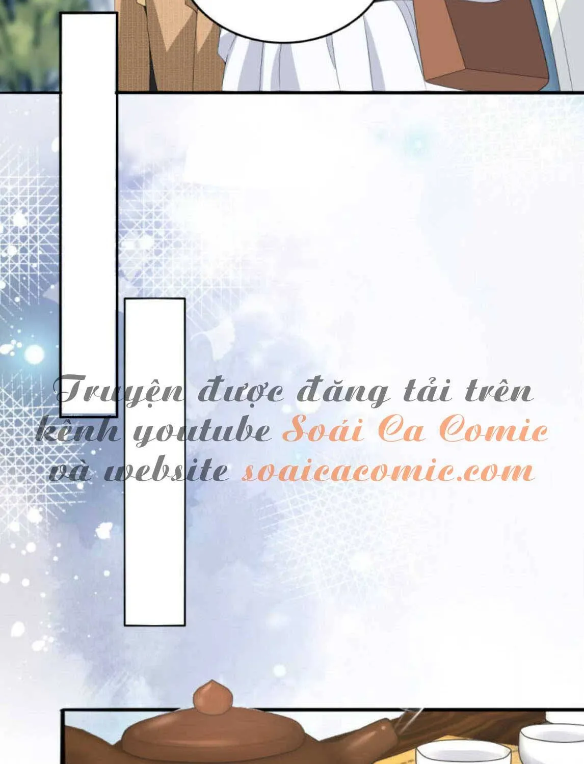 Trí Mạng Mị Thê: Tổng Tài Muốn Phục Hôn Chapter 83 - Trang 22