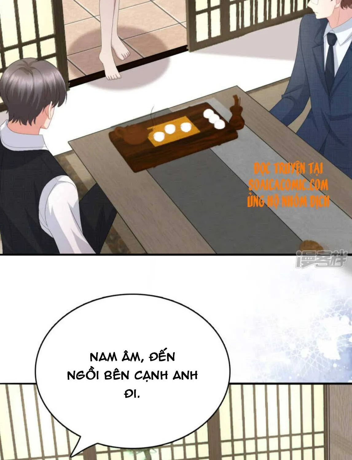 Trí Mạng Mị Thê: Tổng Tài Muốn Phục Hôn Chapter 83 - Trang 24