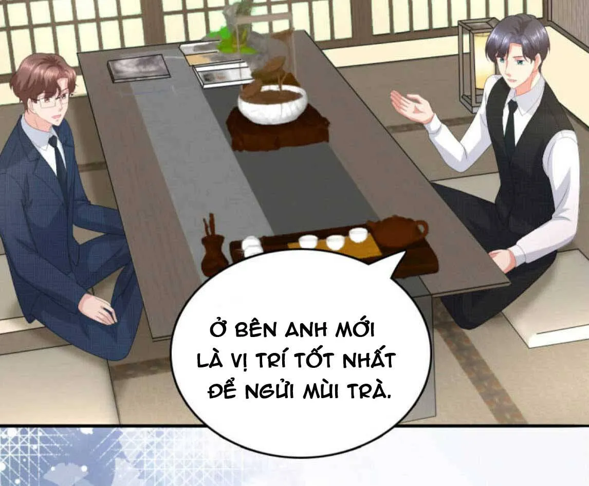 Trí Mạng Mị Thê: Tổng Tài Muốn Phục Hôn Chapter 83 - Trang 25