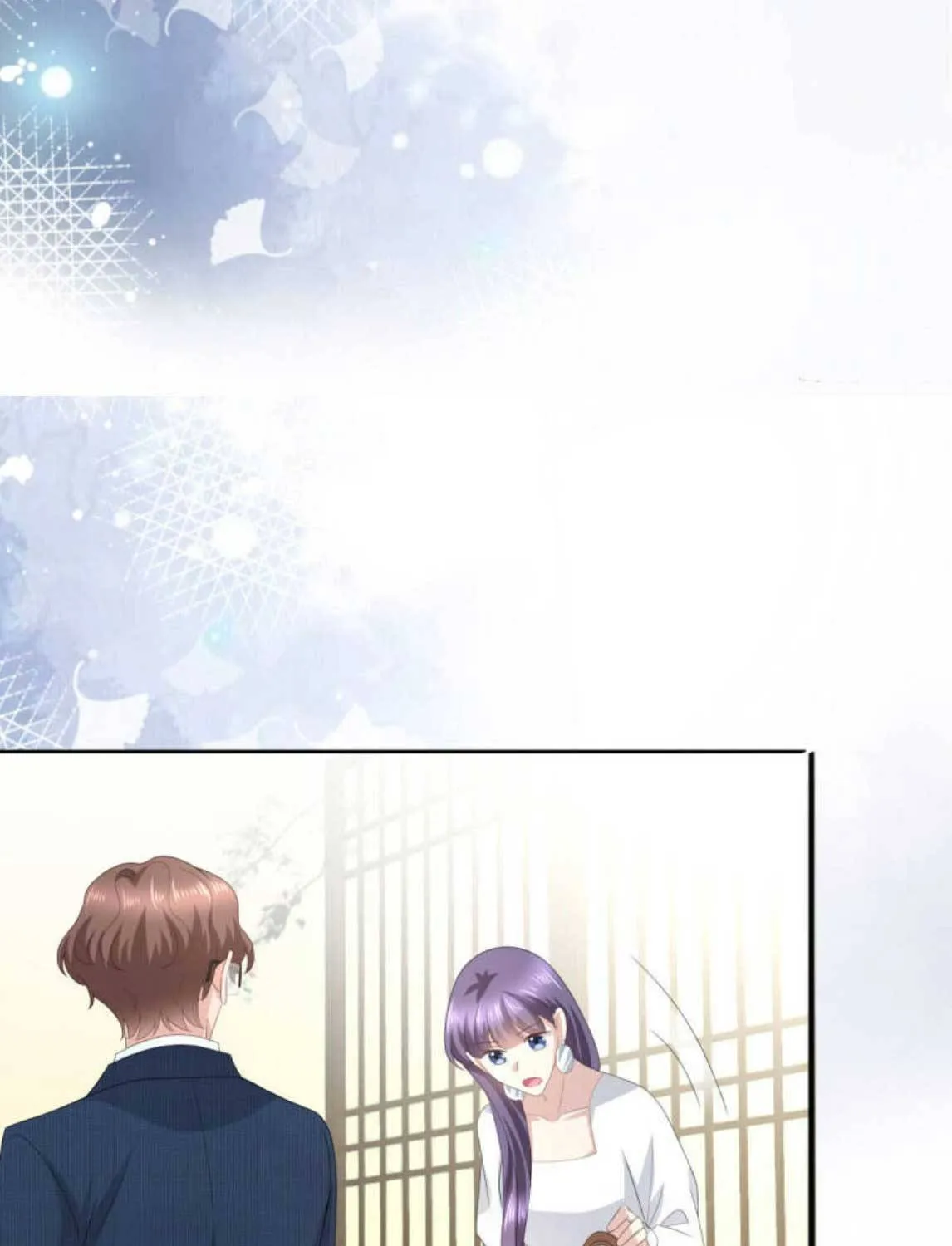 Trí Mạng Mị Thê: Tổng Tài Muốn Phục Hôn Chapter 83 - Trang 26