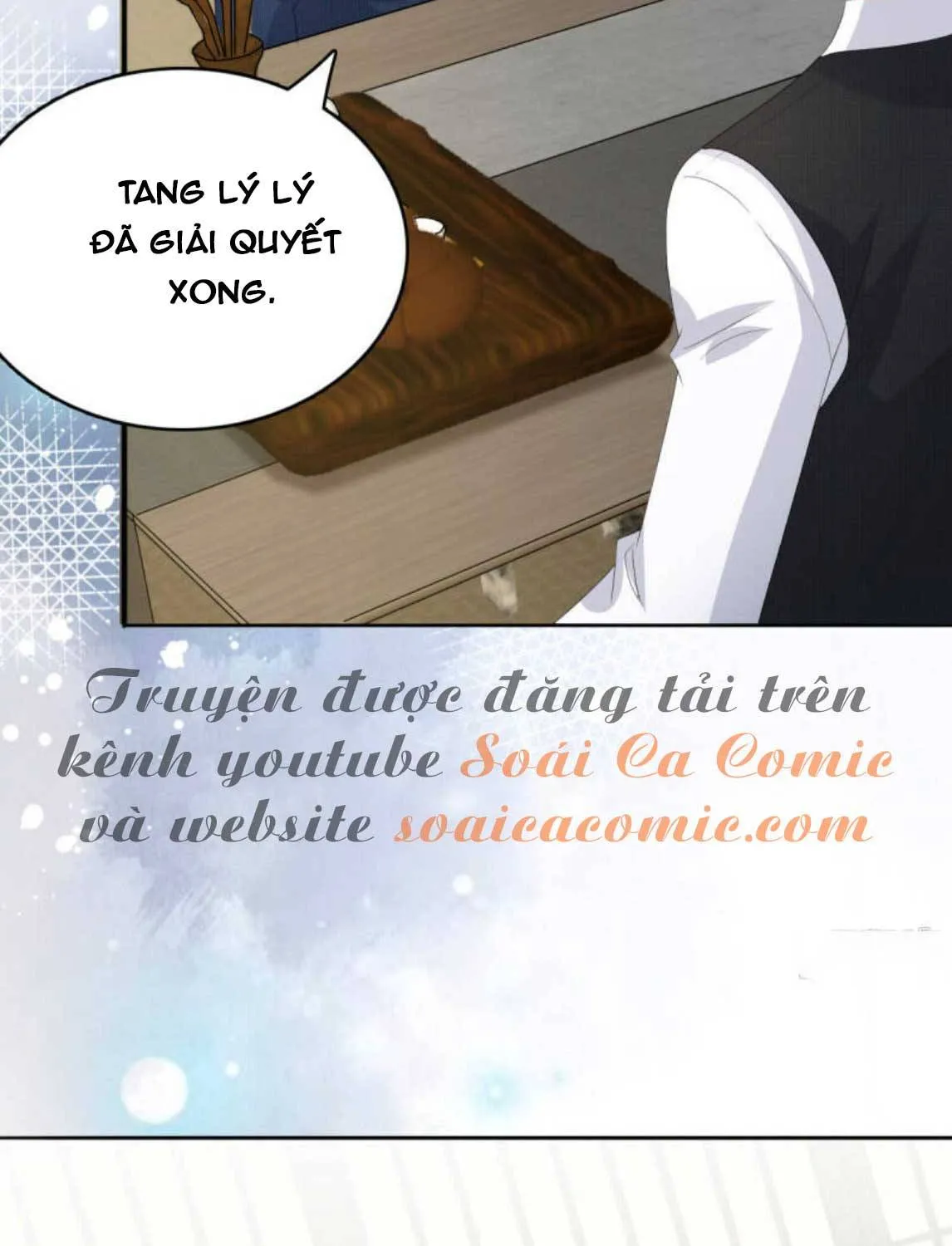 Trí Mạng Mị Thê: Tổng Tài Muốn Phục Hôn Chapter 83 - Trang 28