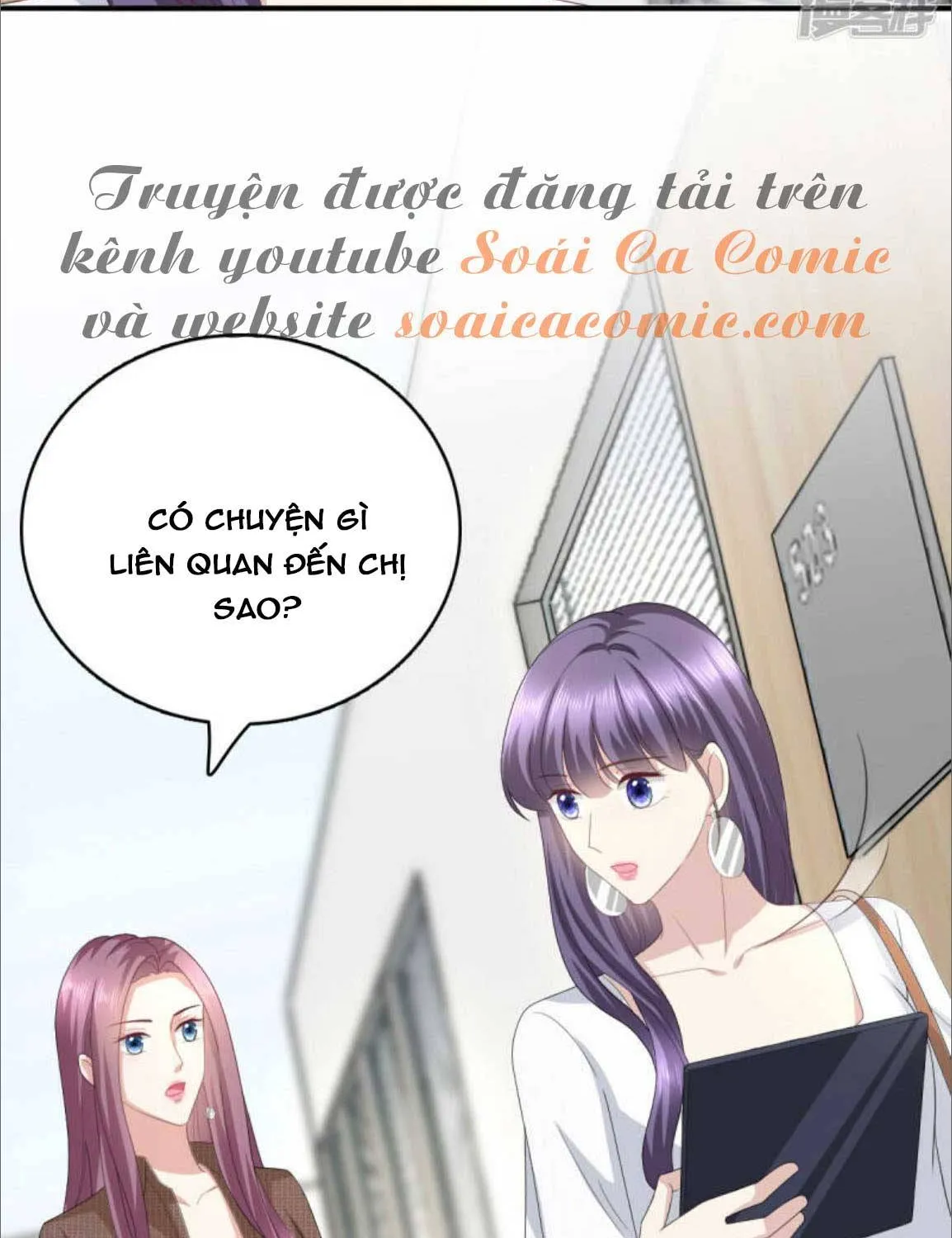 Trí Mạng Mị Thê: Tổng Tài Muốn Phục Hôn Chapter 83 - Trang 5