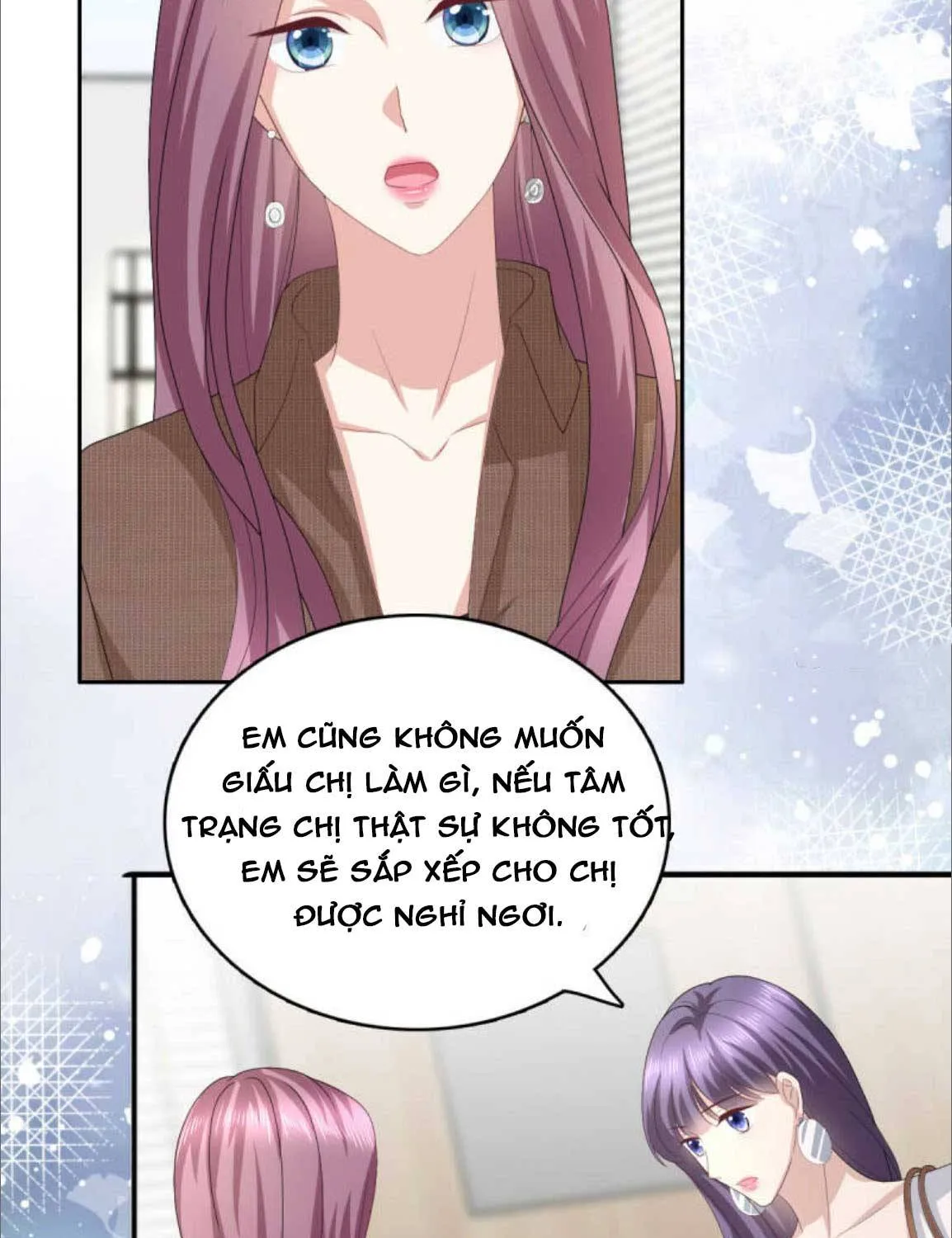 Trí Mạng Mị Thê: Tổng Tài Muốn Phục Hôn Chapter 83 - Trang 8