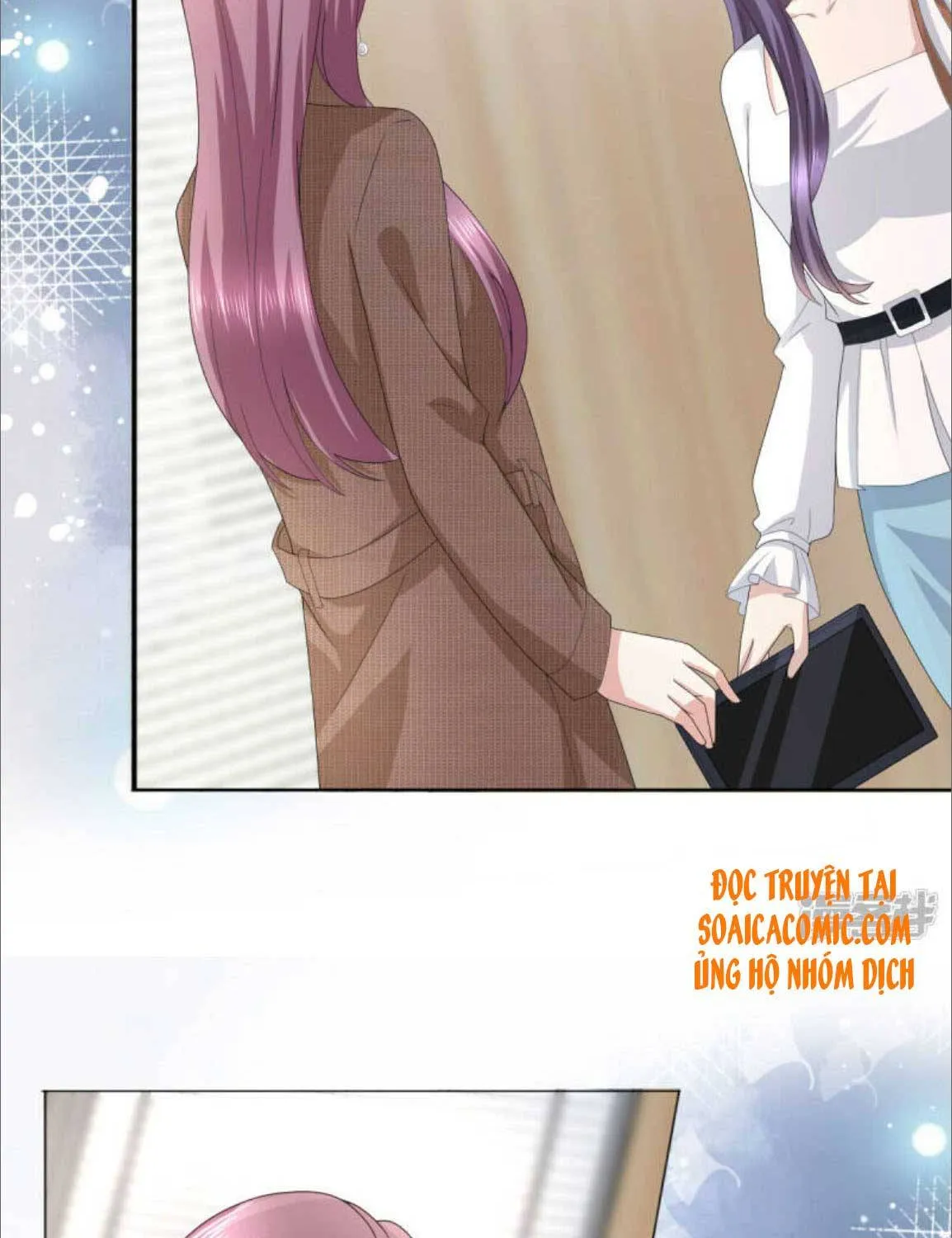 Trí Mạng Mị Thê: Tổng Tài Muốn Phục Hôn Chapter 83 - Trang 9