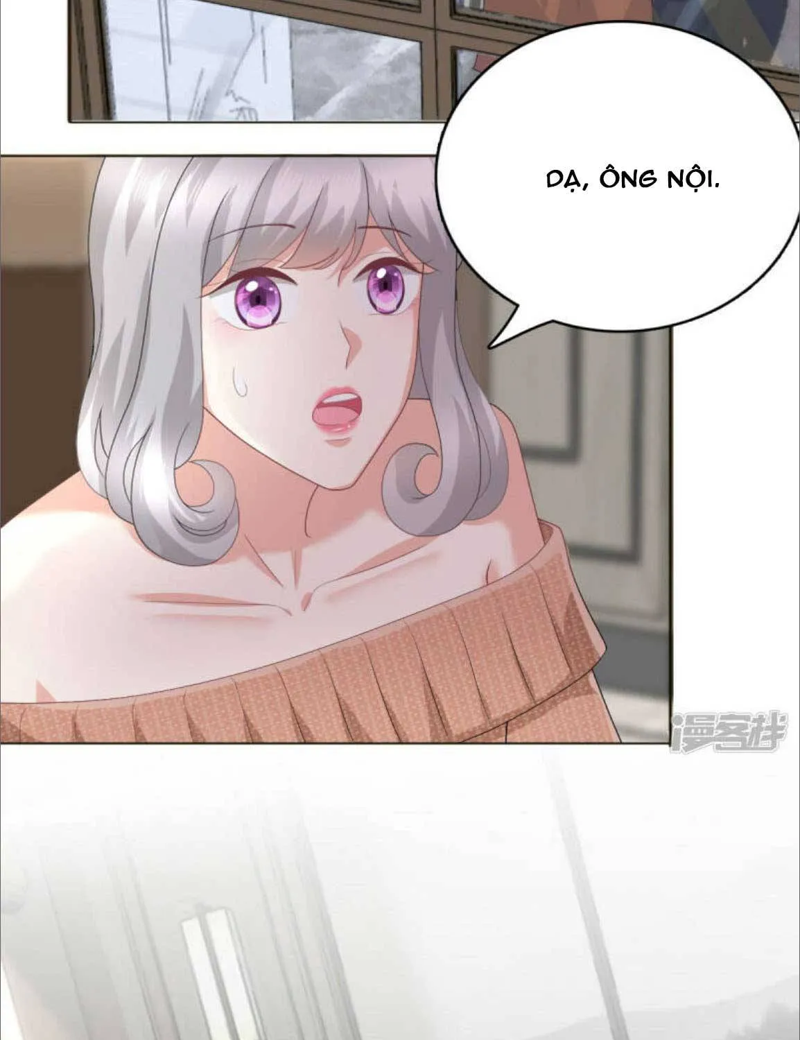 Trí Mạng Mị Thê: Tổng Tài Muốn Phục Hôn Chapter 84 - Trang 10
