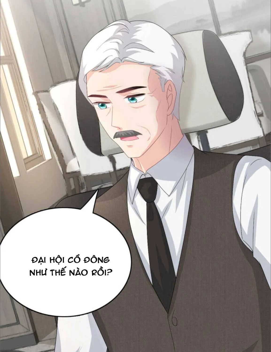 Trí Mạng Mị Thê: Tổng Tài Muốn Phục Hôn Chapter 84 - Trang 11