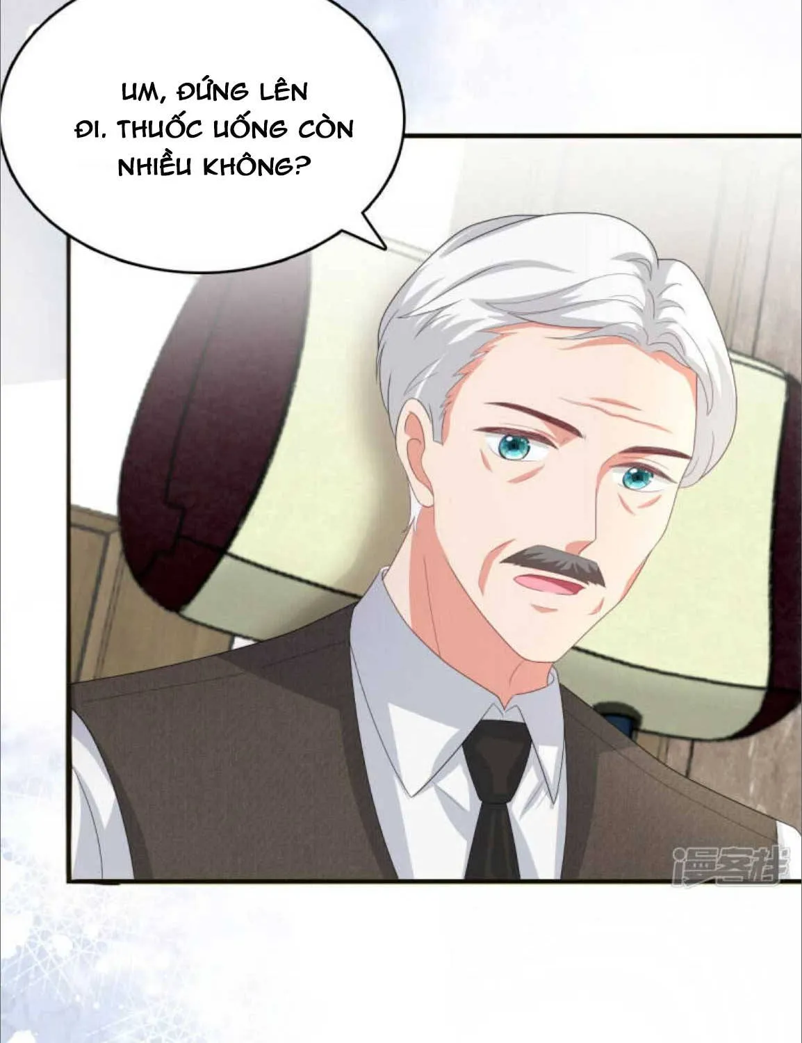 Trí Mạng Mị Thê: Tổng Tài Muốn Phục Hôn Chapter 84 - Trang 14