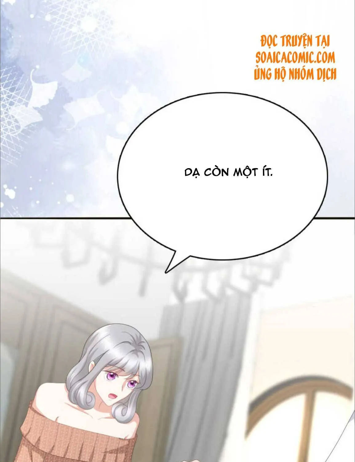 Trí Mạng Mị Thê: Tổng Tài Muốn Phục Hôn Chapter 84 - Trang 15