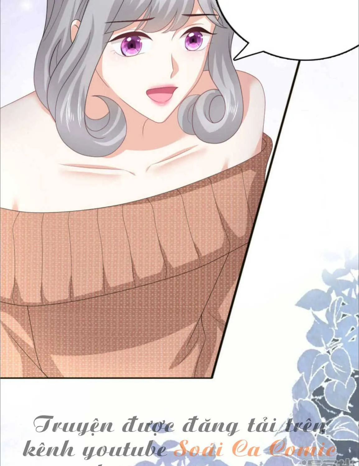 Trí Mạng Mị Thê: Tổng Tài Muốn Phục Hôn Chapter 84 - Trang 17