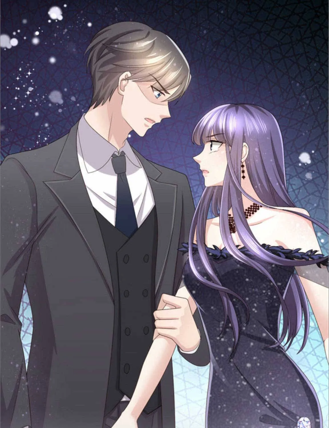 Trí Mạng Mị Thê: Tổng Tài Muốn Phục Hôn Chapter 84 - Trang 2
