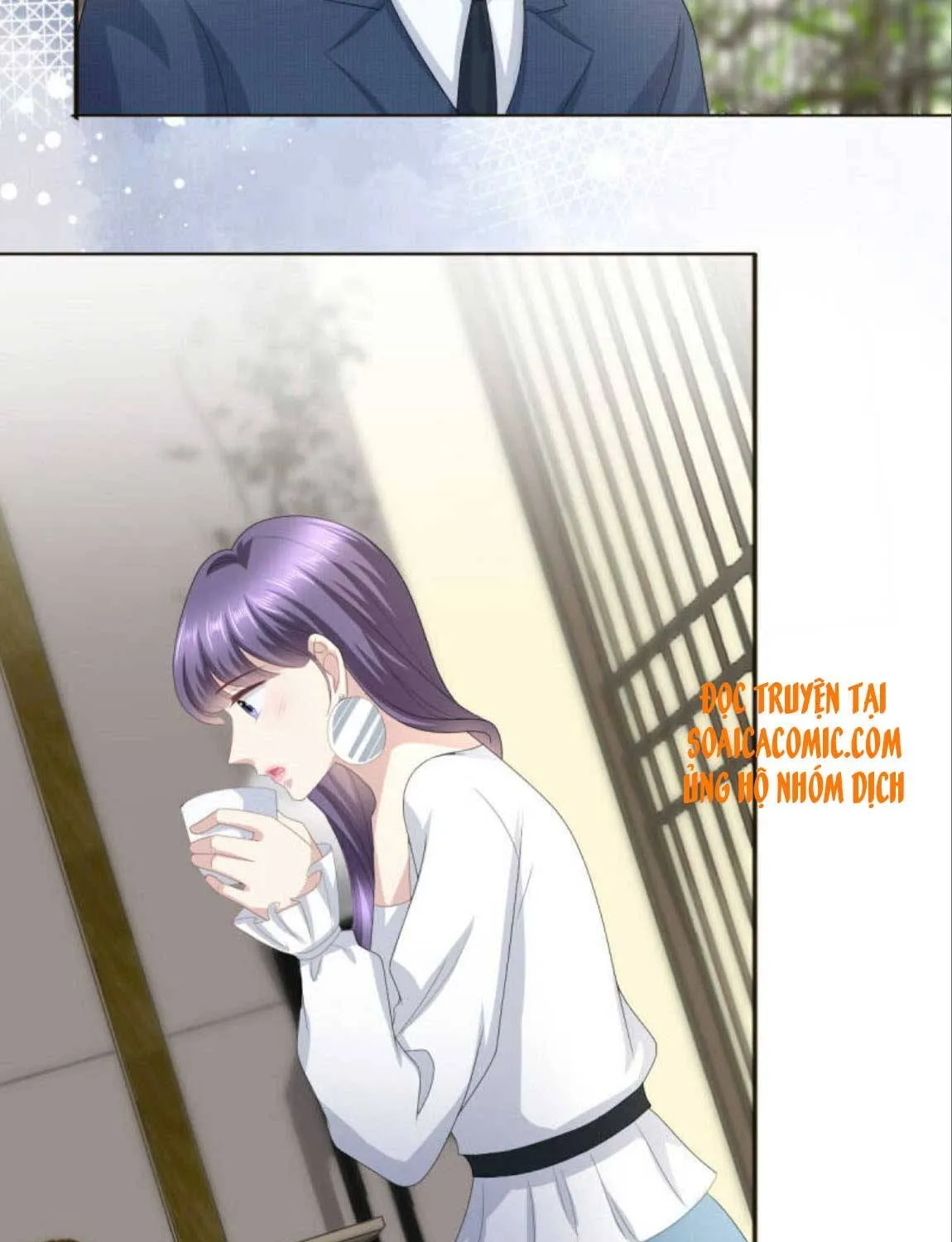 Trí Mạng Mị Thê: Tổng Tài Muốn Phục Hôn Chapter 84 - Trang 22